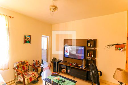 Sala de apartamento à venda com 2 quartos, 75m² em Piedade, Rio de Janeiro