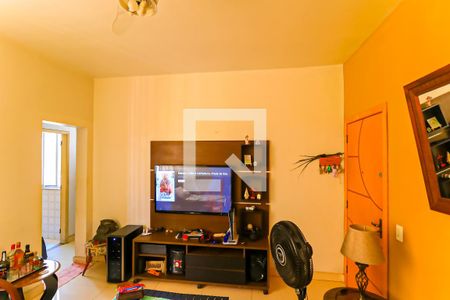 Sala de apartamento à venda com 2 quartos, 75m² em Piedade, Rio de Janeiro