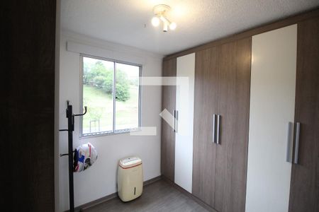 Quarto 2 de apartamento à venda com 2 quartos, 40m² em Jardim Dona Leopoldina, Porto Alegre