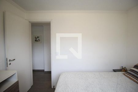 Quarto 1 de apartamento à venda com 2 quartos, 40m² em Jardim Dona Leopoldina, Porto Alegre