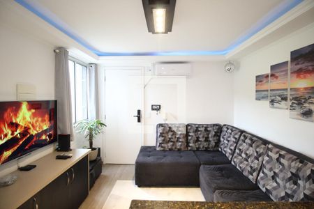 Apartamento à venda com 2 quartos, 40m² em Jardim Dona Leopoldina, Porto Alegre