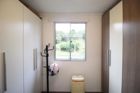 Quarto 2 de apartamento à venda com 2 quartos, 40m² em Jardim Dona Leopoldina, Porto Alegre