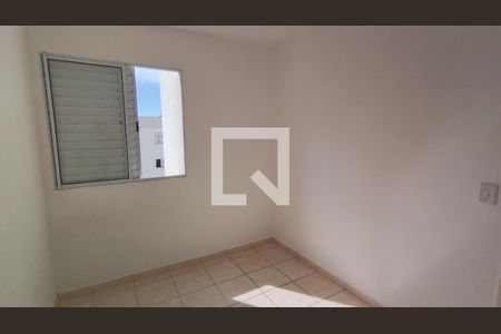 Quarto 2 de apartamento para alugar com 2 quartos, 50m² em Jardim Europa, Suzano