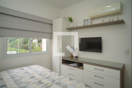 Quarto 1 de apartamento à venda com 3 quartos, 104m² em Camboinhas, Niterói