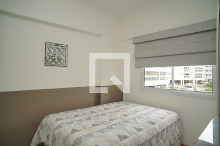 Quarto 1 de apartamento à venda com 3 quartos, 104m² em Camboinhas, Niterói