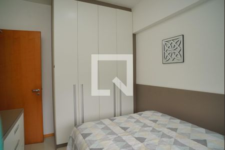 Quarto 1 de apartamento à venda com 3 quartos, 104m² em Camboinhas, Niterói