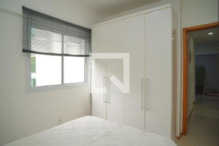 Quarto 2 de apartamento à venda com 3 quartos, 104m² em Camboinhas, Niterói