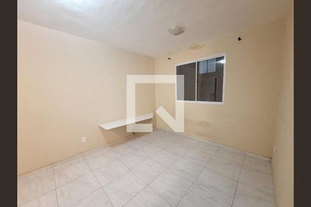 Sala/cozinha de apartamento para alugar com 2 quartos, 33m² em Caxangá, Suzano