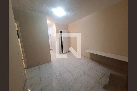 Sala/cozinha de apartamento para alugar com 2 quartos, 33m² em Caxangá, Suzano