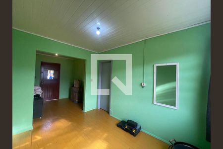 Quarto 1 de casa à venda com 2 quartos, 96m² em Petrópolis, Novo Hamburgo