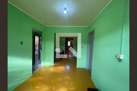 Quarto 1 de casa à venda com 2 quartos, 96m² em Petrópolis, Novo Hamburgo