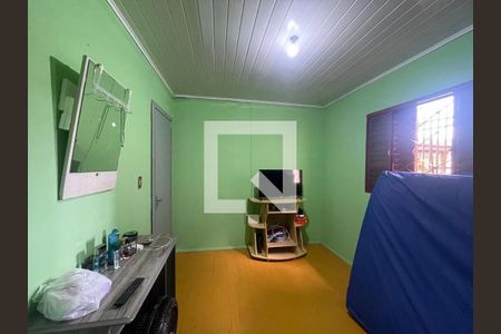Quarto 1 de casa à venda com 2 quartos, 96m² em Petrópolis, Novo Hamburgo