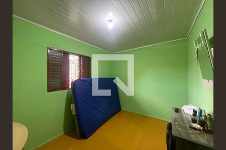 Quarto 1 de casa à venda com 2 quartos, 96m² em Petrópolis, Novo Hamburgo