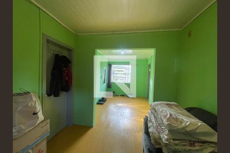 Casa à venda com 2 quartos, 96m² em Petrópolis, Novo Hamburgo