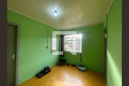 Quarto 1 de casa à venda com 2 quartos, 96m² em Petrópolis, Novo Hamburgo