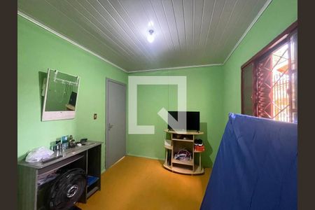 Quarto 1 de casa à venda com 2 quartos, 96m² em Petrópolis, Novo Hamburgo