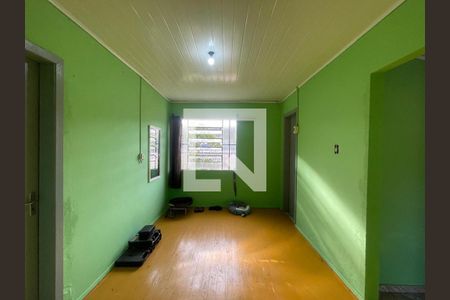 Quarto 1 de casa à venda com 2 quartos, 96m² em Petrópolis, Novo Hamburgo