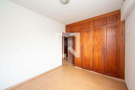 QUARTO1 de apartamento à venda com 3 quartos, 101m² em Coração Eucarístico, Belo Horizonte