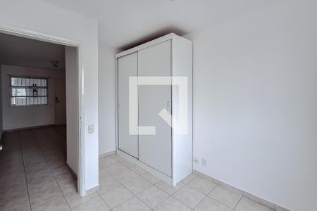 Quarto de apartamento para alugar com 1 quarto, 38m² em Liberdade, São Paulo