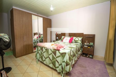 Quarto Suíte de casa para alugar com 3 quartos, 180m² em Chacaras Reunidas Santa Terezinha, Contagem