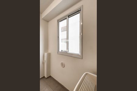 Área de Serviço de apartamento à venda com 2 quartos, 39m² em Jardim America da Penha, São Paulo