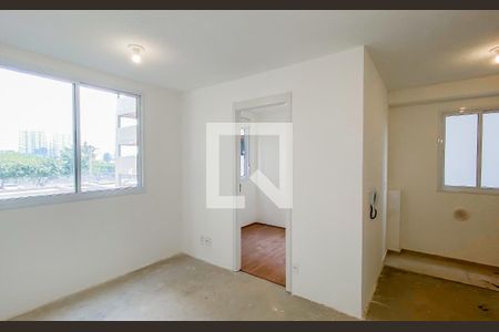 Sala de apartamento à venda com 2 quartos, 39m² em Jardim America da Penha, São Paulo
