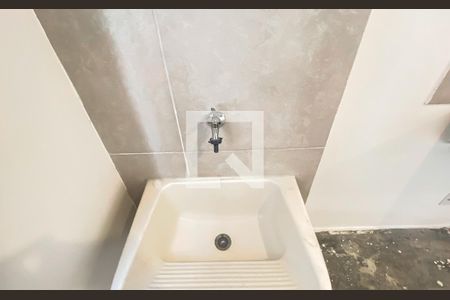 Área de Serviço de apartamento à venda com 2 quartos, 39m² em Jardim America da Penha, São Paulo