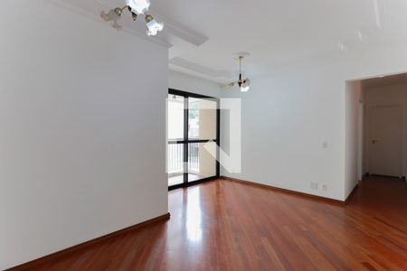 Apartamento para alugar em Santana