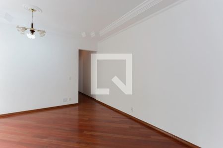 Sala de apartamento para alugar com 2 quartos, 60m² em Santana, São Paulo