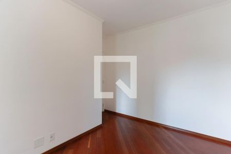 Suíte de apartamento para alugar com 2 quartos, 60m² em Santana, São Paulo