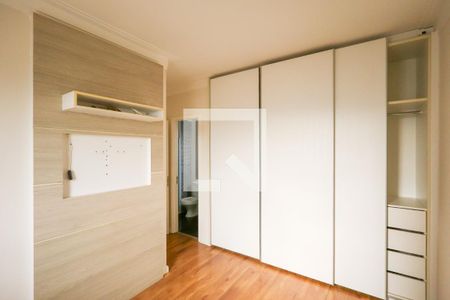 Quarto 1 - Suíte de apartamento à venda com 3 quartos, 72m² em Jardim Umuarama, São Paulo