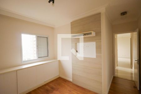 Quarto 1 - Suíte de apartamento à venda com 3 quartos, 72m² em Jardim Umuarama, São Paulo