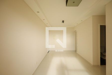 Sala de apartamento à venda com 3 quartos, 72m² em Jardim Umuarama, São Paulo