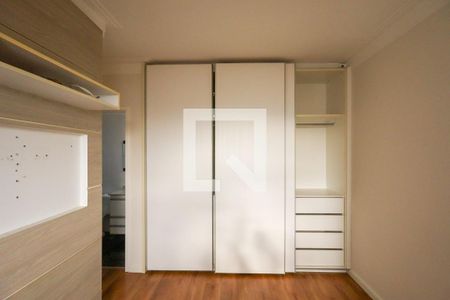 Quarto 1 - Suíte de apartamento à venda com 3 quartos, 72m² em Jardim Umuarama, São Paulo
