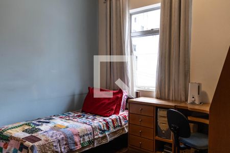Quarto 2 de apartamento à venda com 2 quartos, 150m² em Alto Barroca, Belo Horizonte