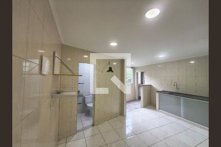 Casa para alugar com 1 quarto, 60m² em Freguesia (jacarepaguá), Rio de Janeiro