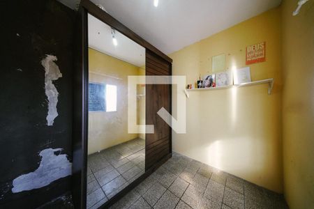 Quarto 2 de casa à venda com 3 quartos, 140m² em Jardim Danfer, São Paulo