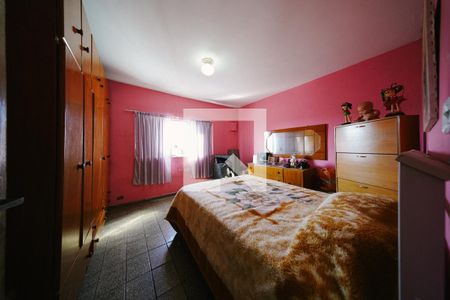 Quarto 1 de casa à venda com 3 quartos, 140m² em Jardim Danfer, São Paulo