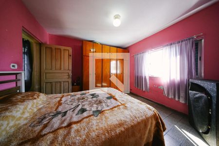 Quarto 1 de casa à venda com 3 quartos, 140m² em Jardim Danfer, São Paulo