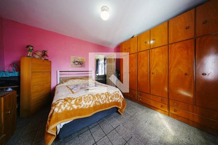 Quarto 1 de casa à venda com 3 quartos, 140m² em Jardim Danfer, São Paulo
