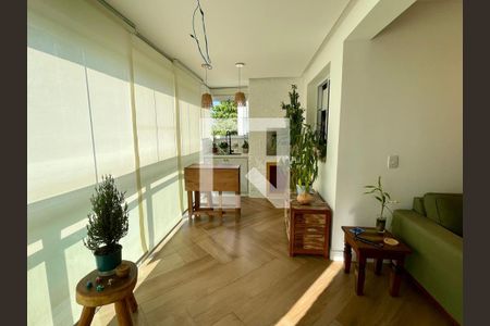 Apartamento para alugar com 2 quartos, 86m² em Barra da Tijuca, Rio de Janeiro