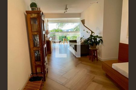 Apartamento para alugar com 2 quartos, 86m² em Barra da Tijuca, Rio de Janeiro