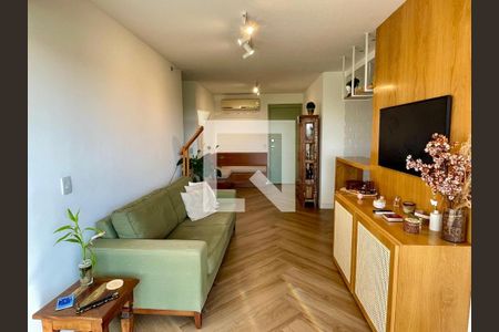 Apartamento para alugar com 2 quartos, 86m² em Barra da Tijuca, Rio de Janeiro