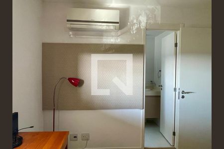 Apartamento para alugar com 2 quartos, 86m² em Barra da Tijuca, Rio de Janeiro