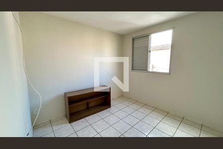 Quarto 2 de apartamento para alugar com 2 quartos, 49m² em Vila Alzira, Guarulhos