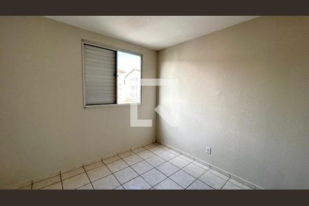 Quarto 1 de apartamento para alugar com 2 quartos, 49m² em Vila Alzira, Guarulhos