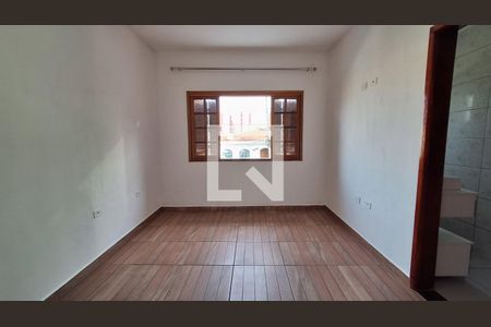 Suíte  de casa para alugar com 2 quartos, 70m² em Vila Caminho do Mar, São Bernardo do Campo
