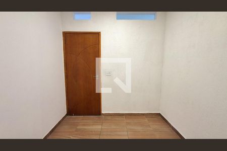 Quarto 1 de casa para alugar com 2 quartos, 70m² em Vila Caminho do Mar, São Bernardo do Campo