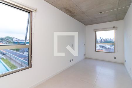Quarto 1 de apartamento para alugar com 2 quartos, 70m² em Carandiru, São Paulo