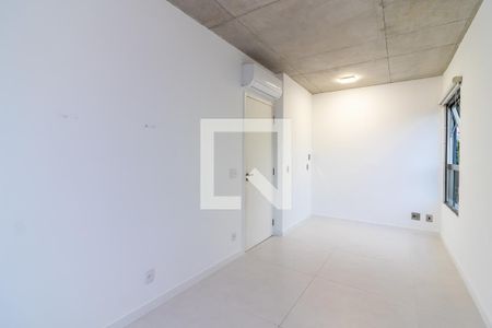 Quarto 1 de apartamento para alugar com 2 quartos, 70m² em Carandiru, São Paulo